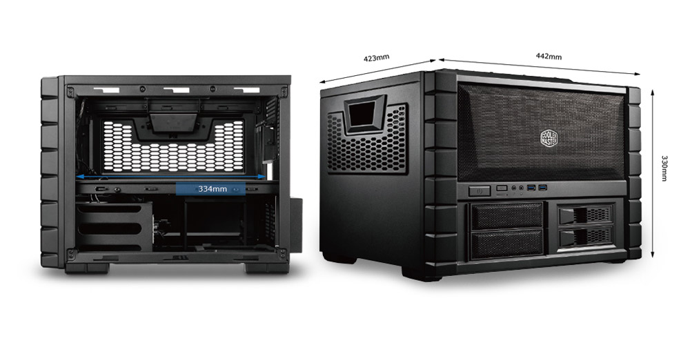 pc case