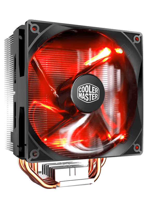 Hyper 212 LED CPU Air Cooler | Cooler Master
