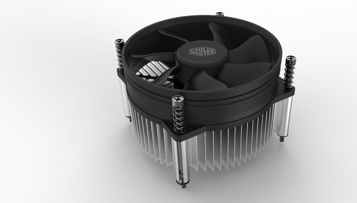 I50 | Cooler Master