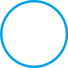 Button Hover Effects - Blue Color Overlay