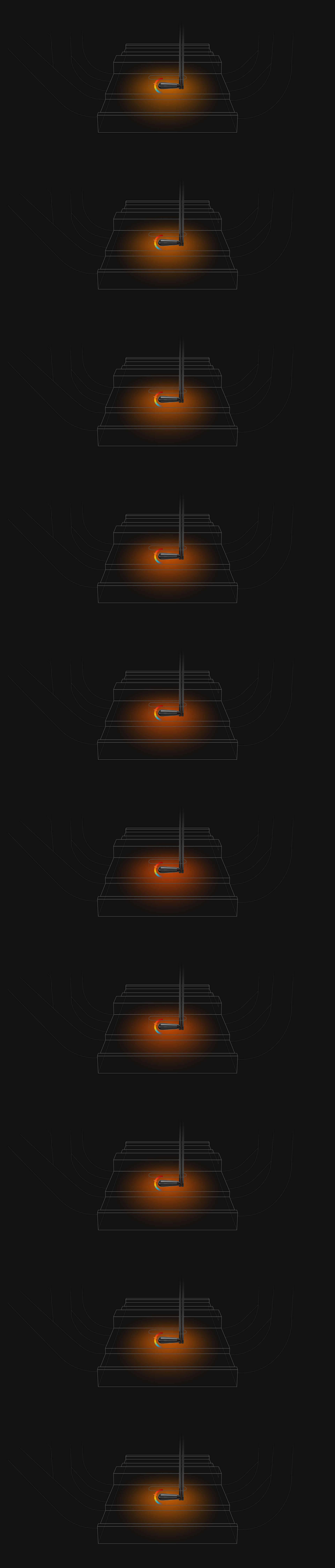 Thermal Detection