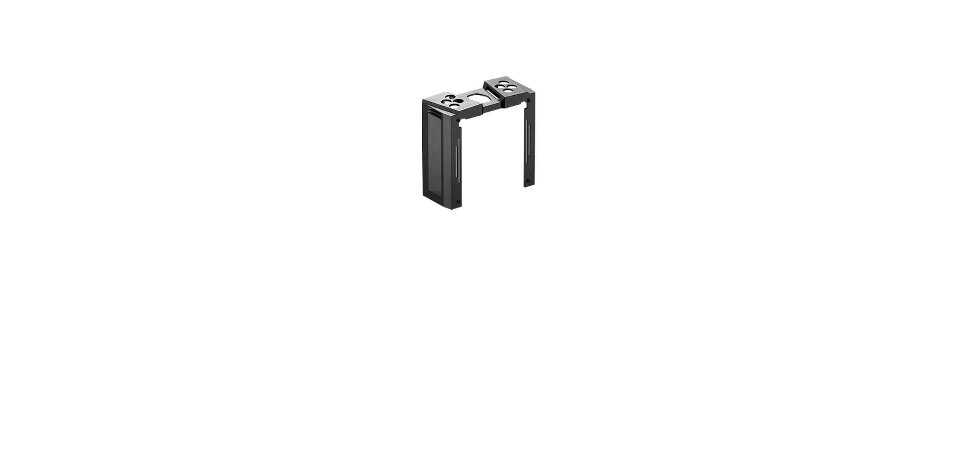 Heatsink Cover