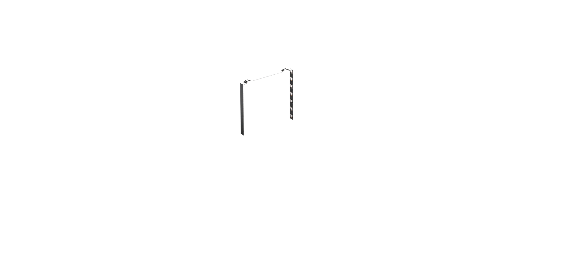 Fan Frame