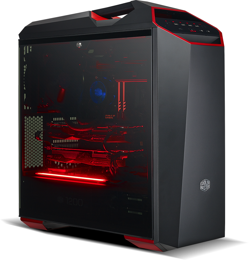 MasterCase Maker 5t | Cooler Master