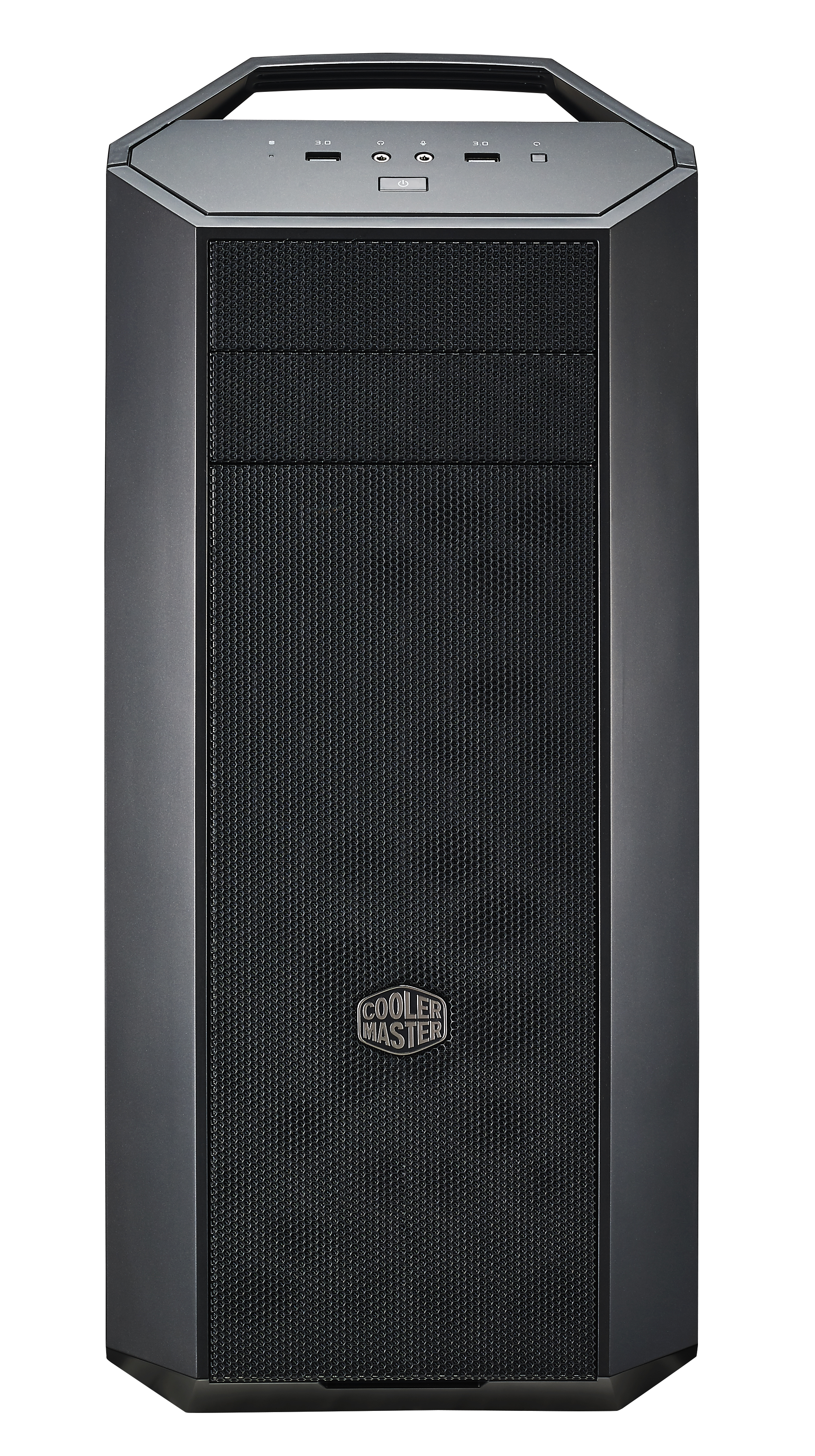 MasterCase 5 gallery m5 b1