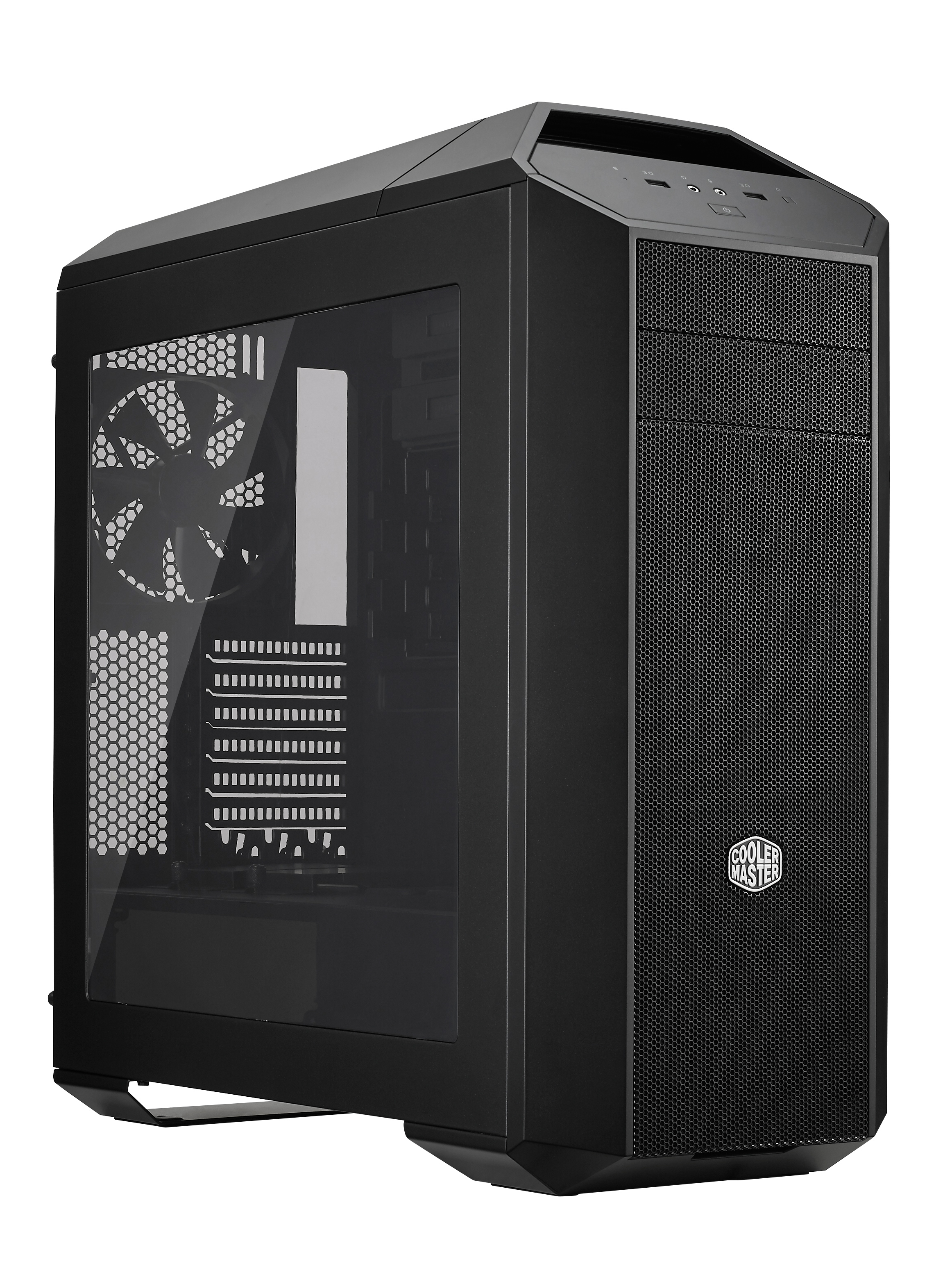 Resulta ng larawan para sa cooler master case 5