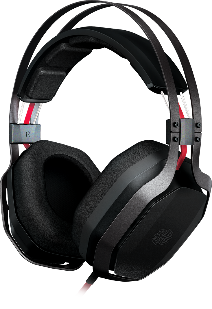 Earbud gaming - Nady QH-360 Headphones Overview