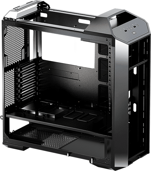 Review Cooler Master MasterCase Pro 5 1